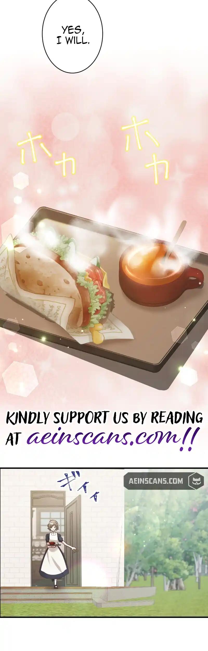 The Marriage of Countess Michelle Chapter 4 176 ch 4 34