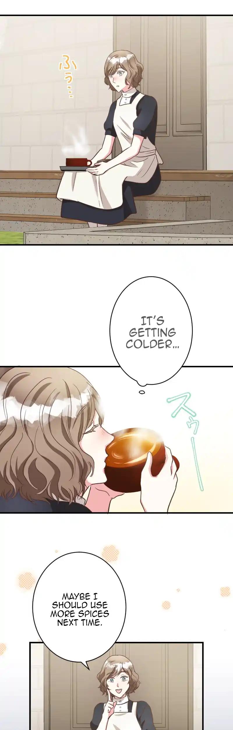 The Marriage of Countess Michelle Chapter 4 177 ch 4 35