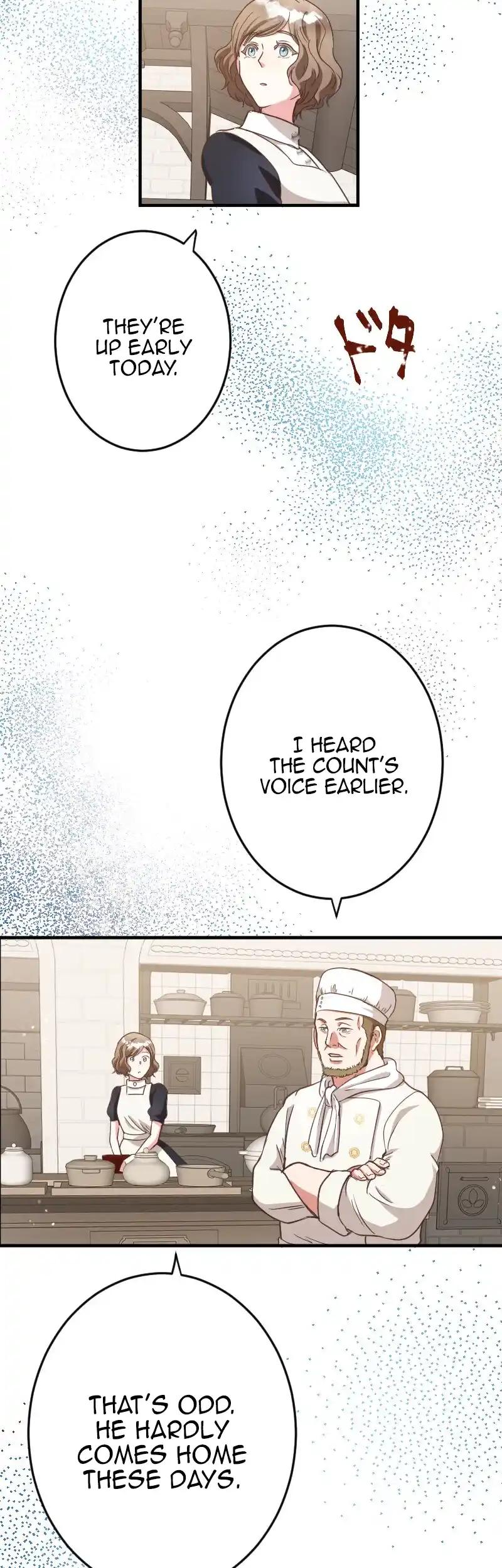 The Marriage of Countess Michelle Chapter 4 179 ch 4 37