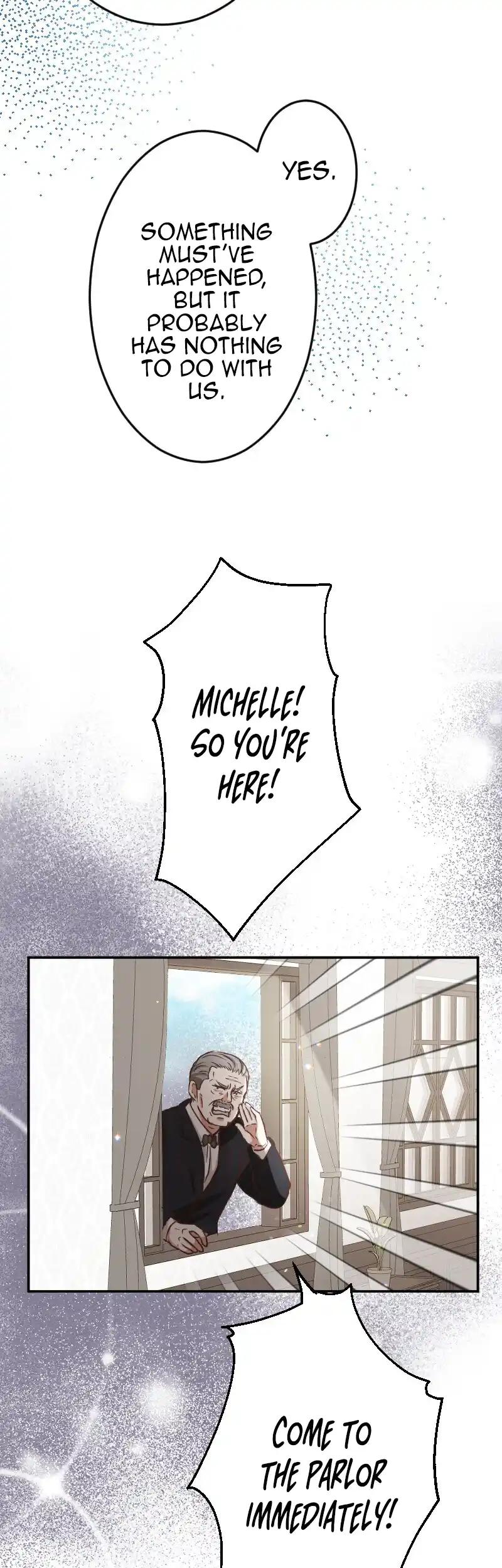 The Marriage of Countess Michelle Chapter 4 180 ch 4 38