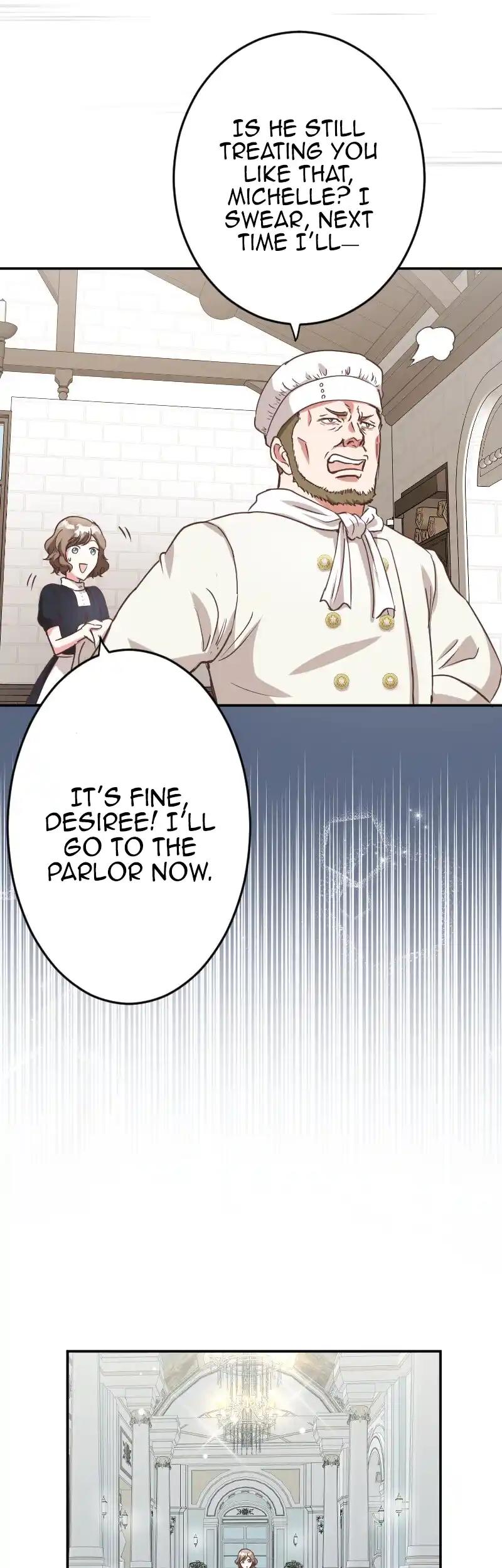 The Marriage of Countess Michelle Chapter 4 182 ch 4 40