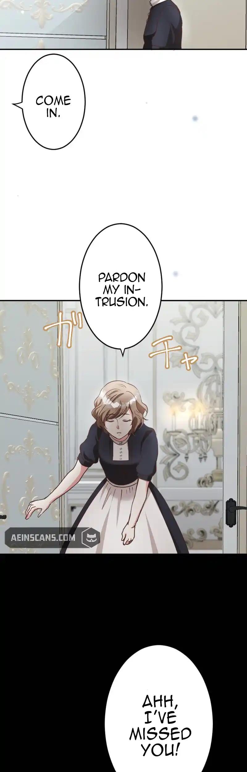 The Marriage of Countess Michelle Chapter 4 184 ch 4 42