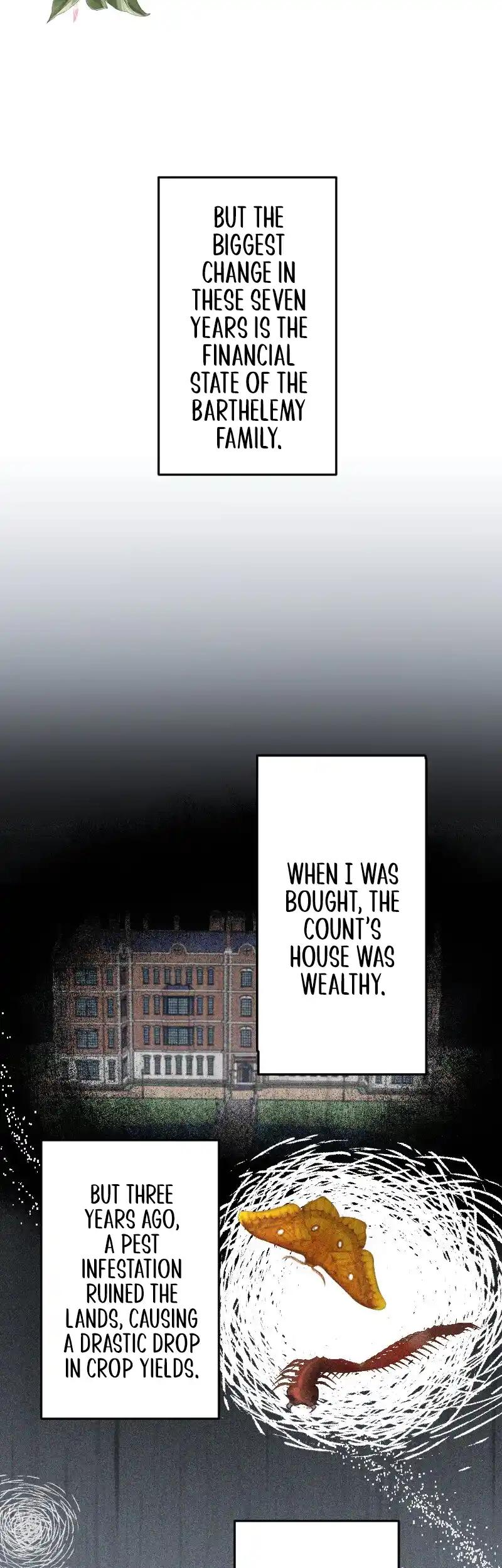 The Marriage of Countess Michelle Chapter 4 147 ch 4 5