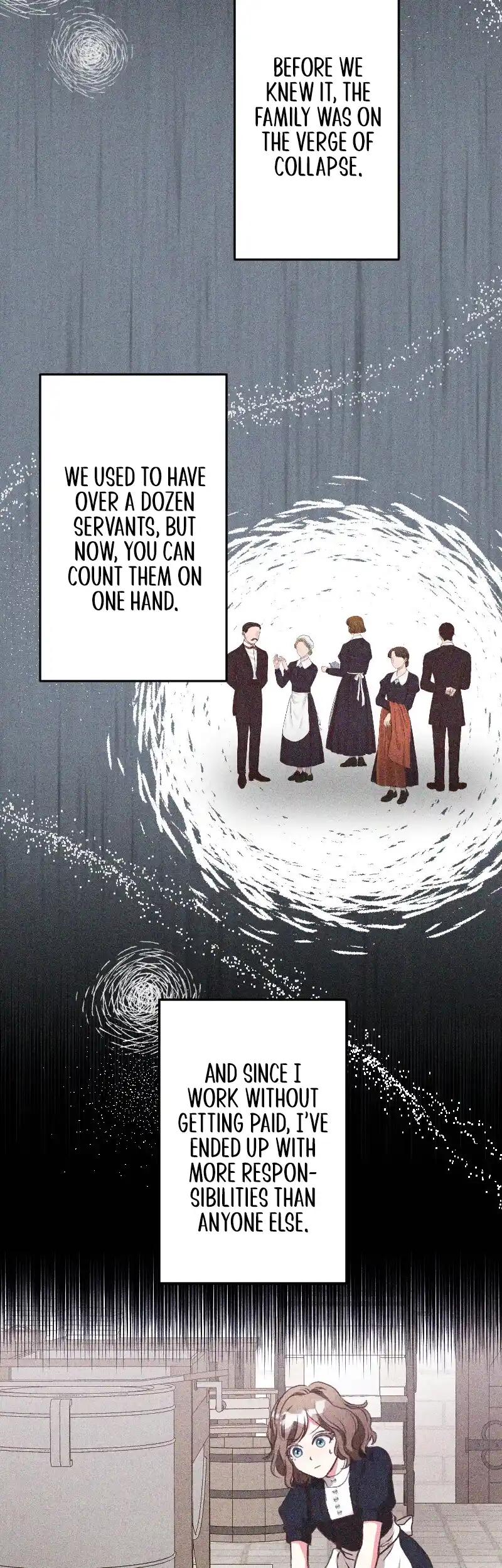 The Marriage of Countess Michelle Chapter 4 148 ch 4 6