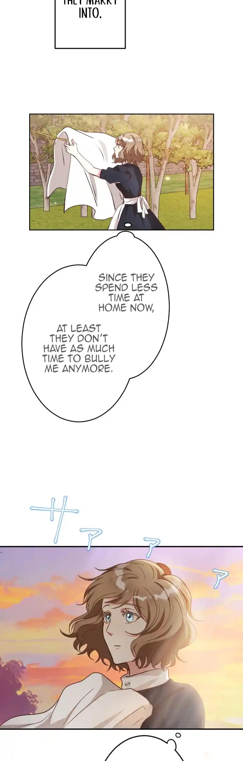 The Marriage of Countess Michelle Chapter 4 150 ch 4 8