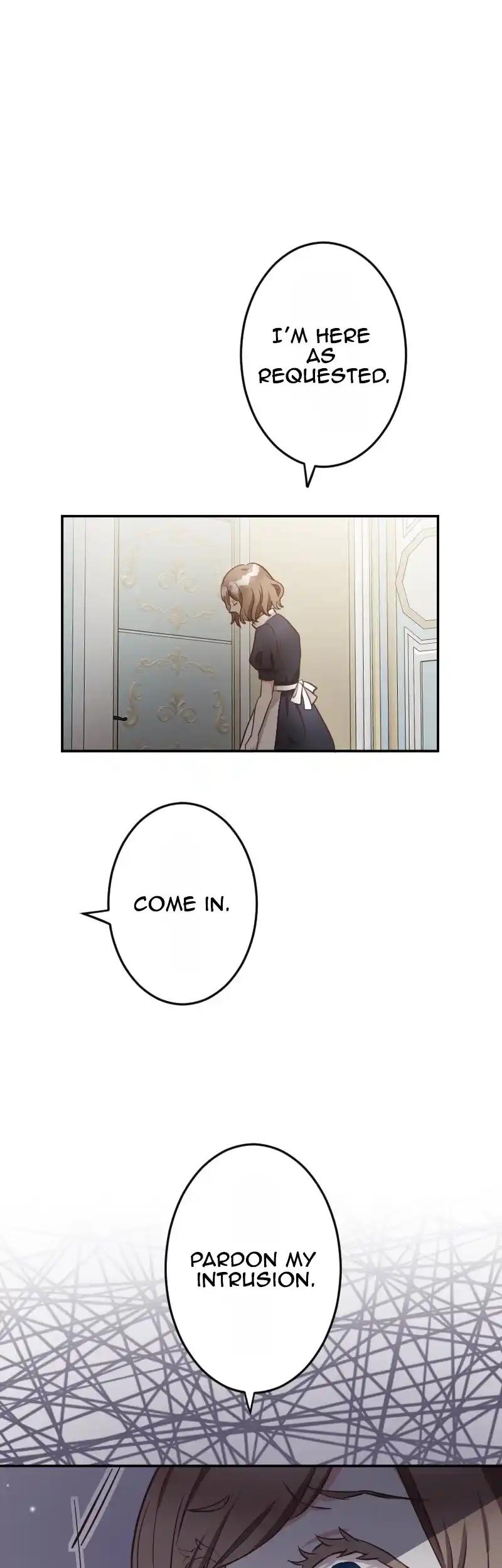 The Marriage of Countess Michelle Chapter 5 137 ch 5 1