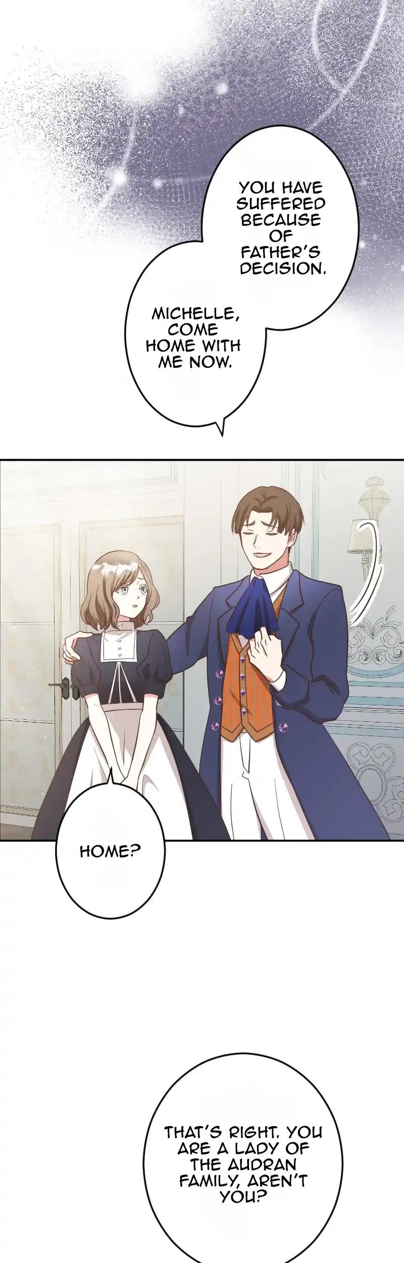 The Marriage of Countess Michelle Chapter 5 146 ch 5 10