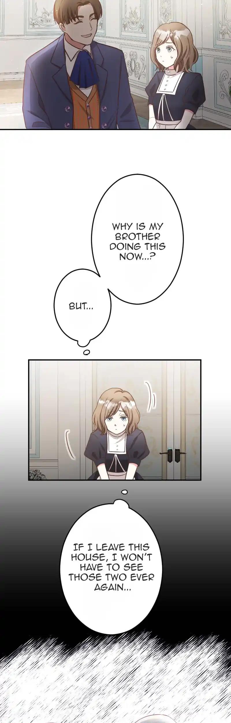 The Marriage of Countess Michelle Chapter 5 149 ch 5 13