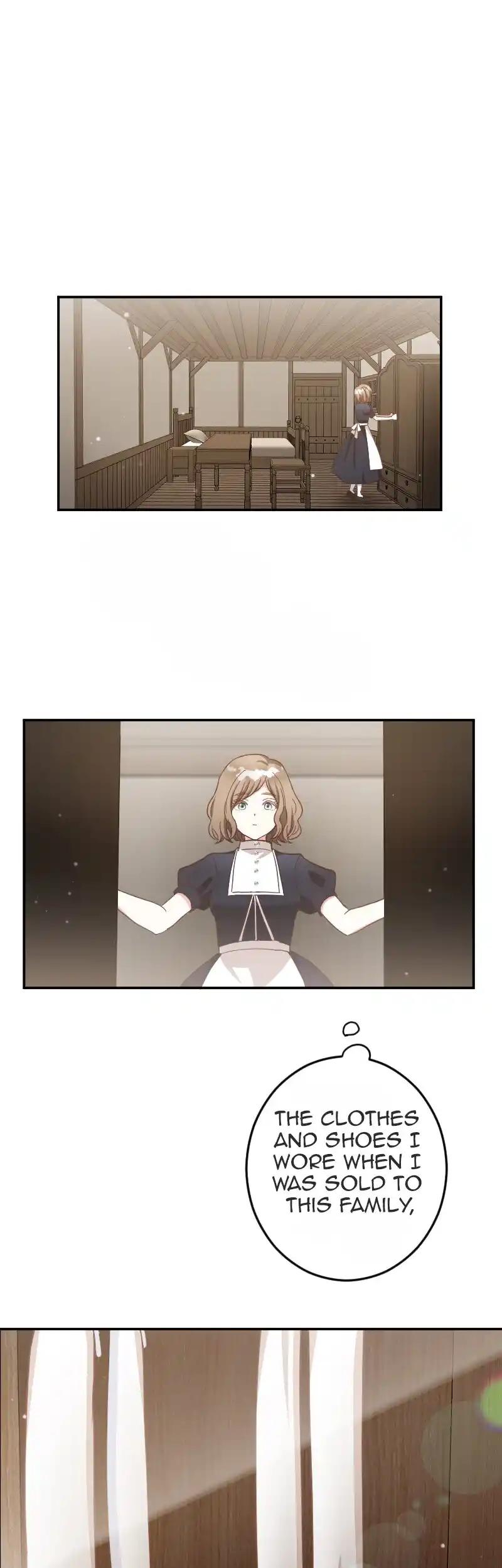 The Marriage of Countess Michelle Chapter 5 151 ch 5 15