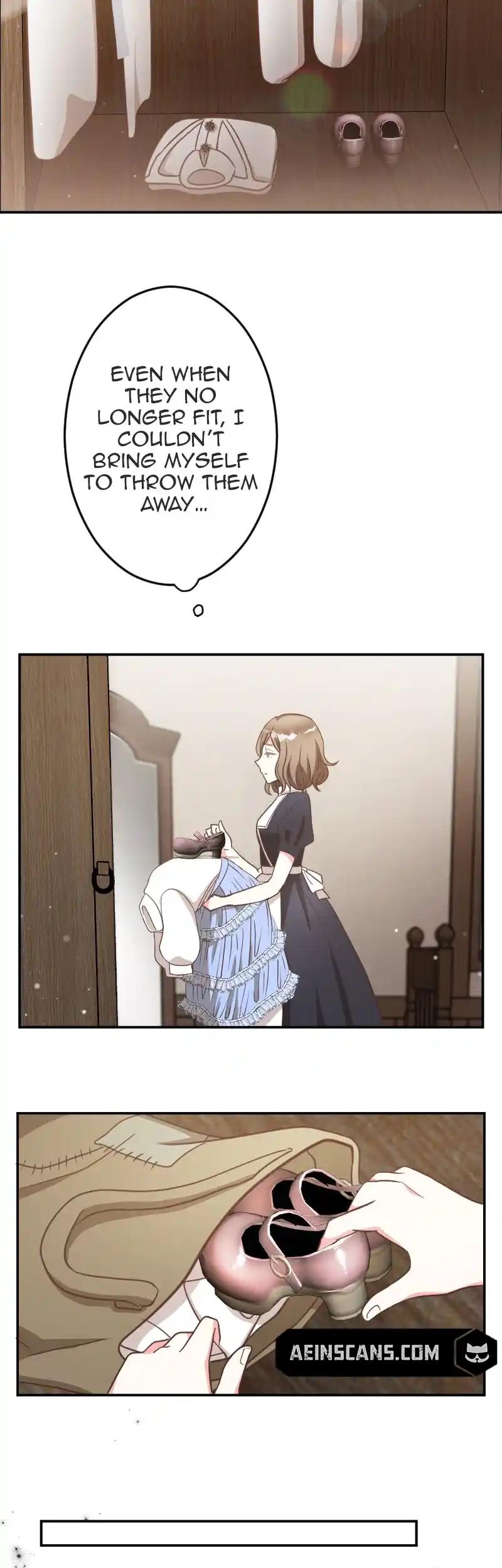 The Marriage of Countess Michelle Chapter 5 152 ch 5 16