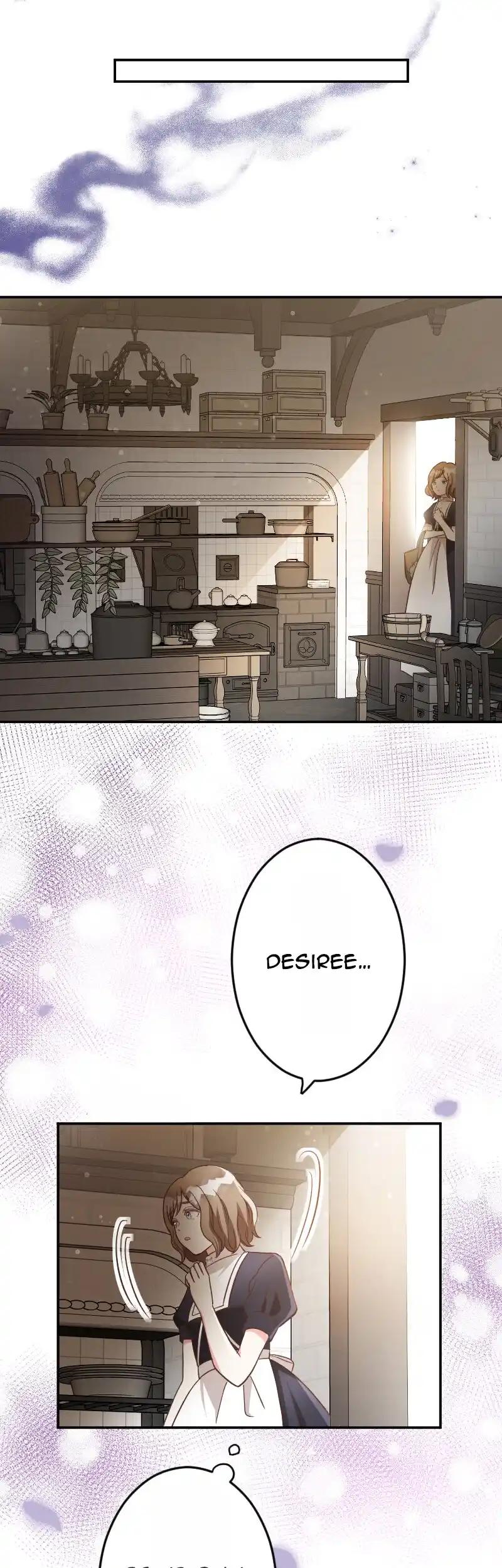 The Marriage of Countess Michelle Chapter 5 153 ch 5 17