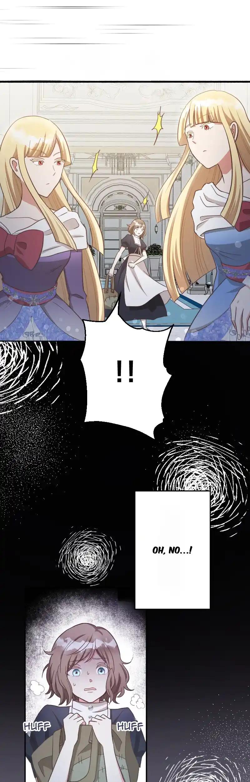 The Marriage of Countess Michelle Chapter 5 156 ch 5 20