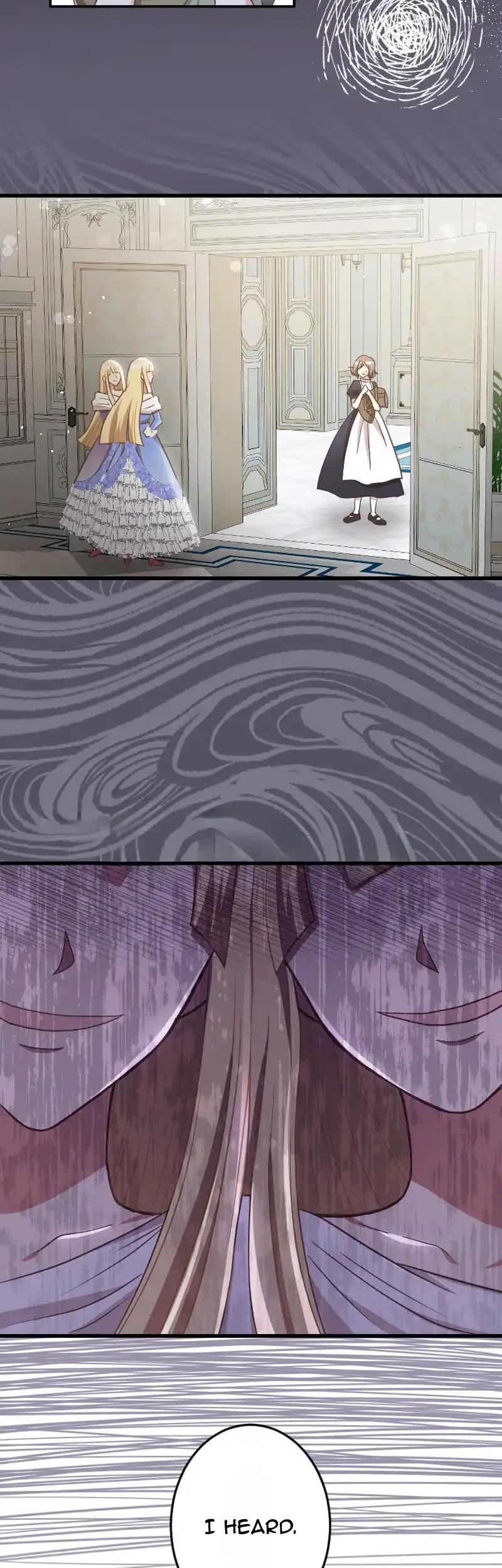 The Marriage of Countess Michelle Chapter 5 157 ch 5 21