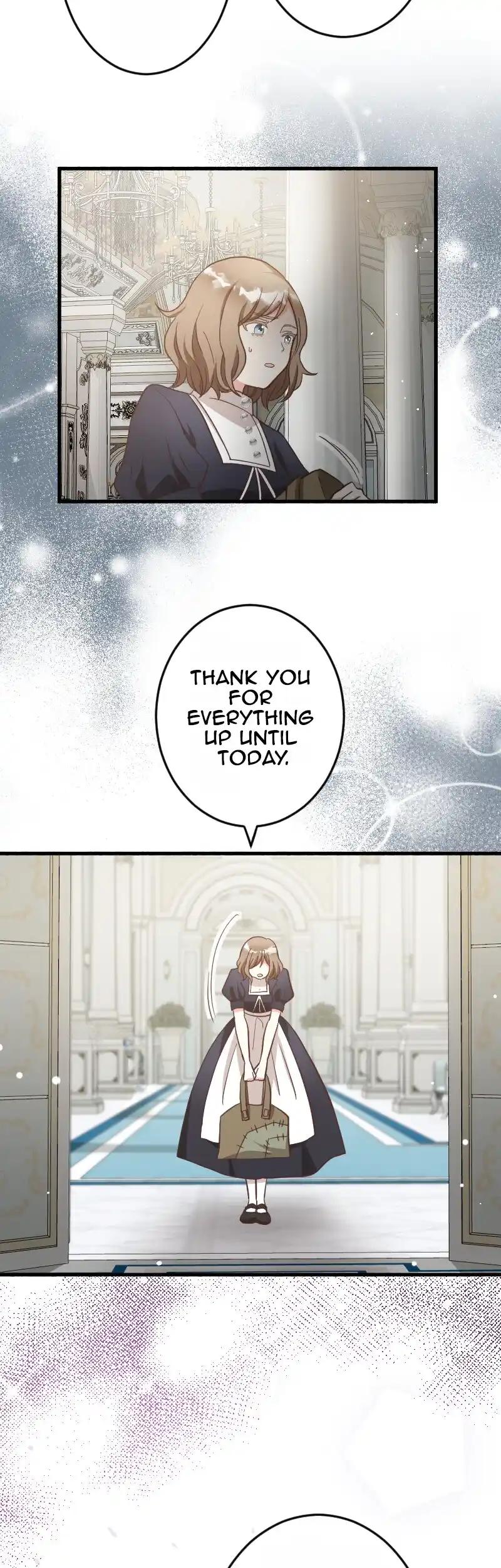 The Marriage of Countess Michelle Chapter 5 159 ch 5 23