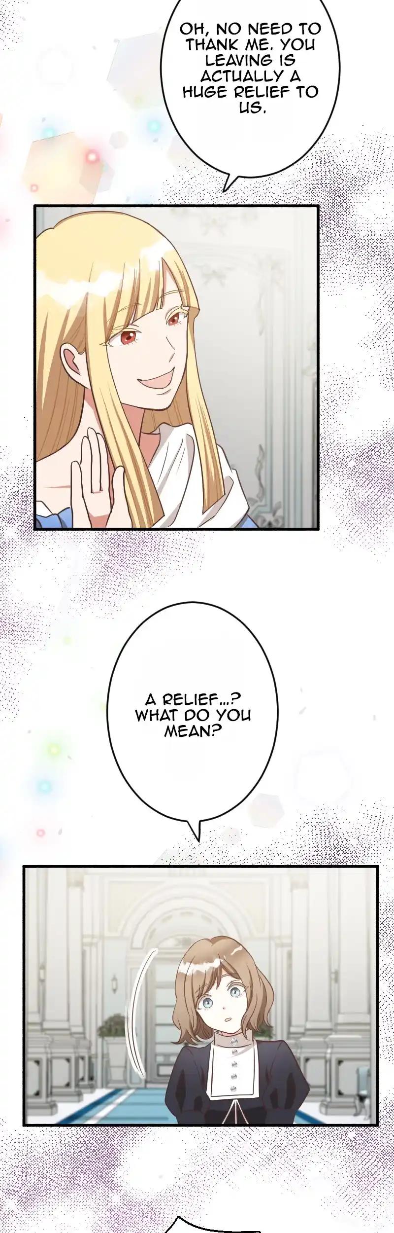 The Marriage of Countess Michelle Chapter 5 160 ch 5 24