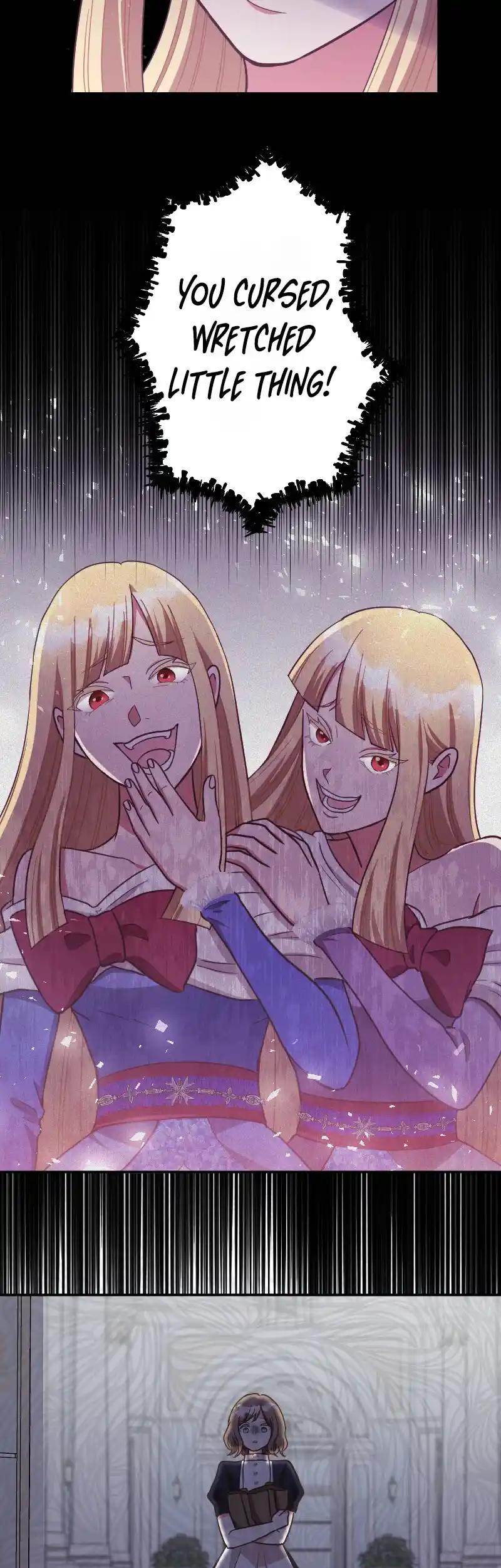 The Marriage of Countess Michelle Chapter 5 165 ch 5 29