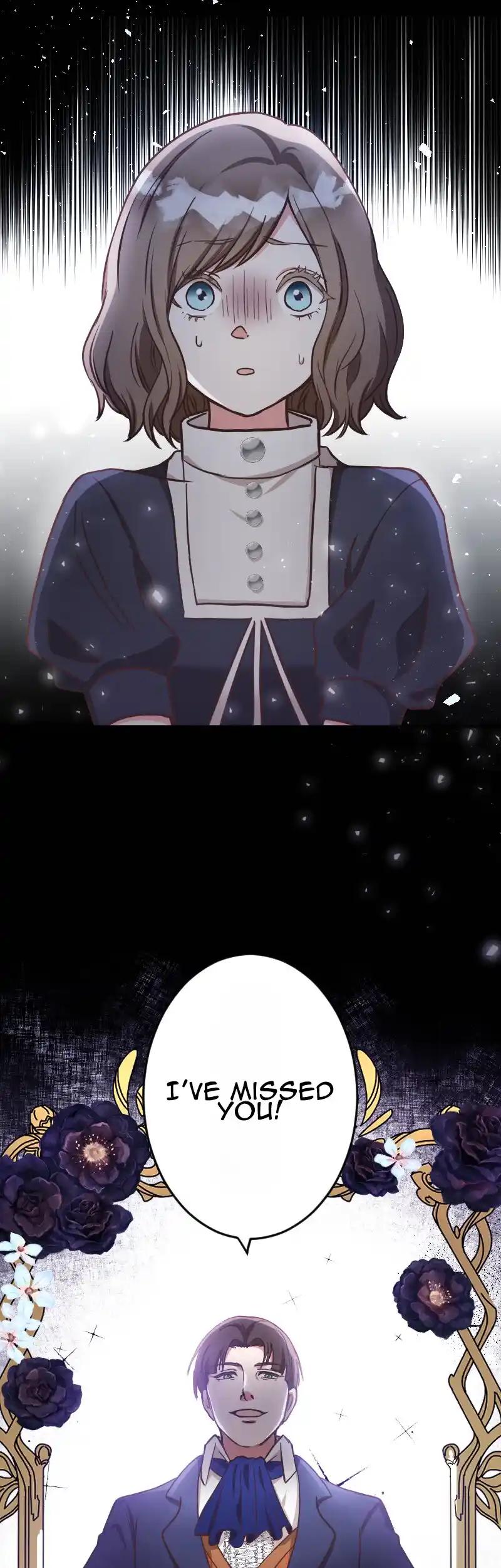 The Marriage of Countess Michelle Chapter 5 139 ch 5 3