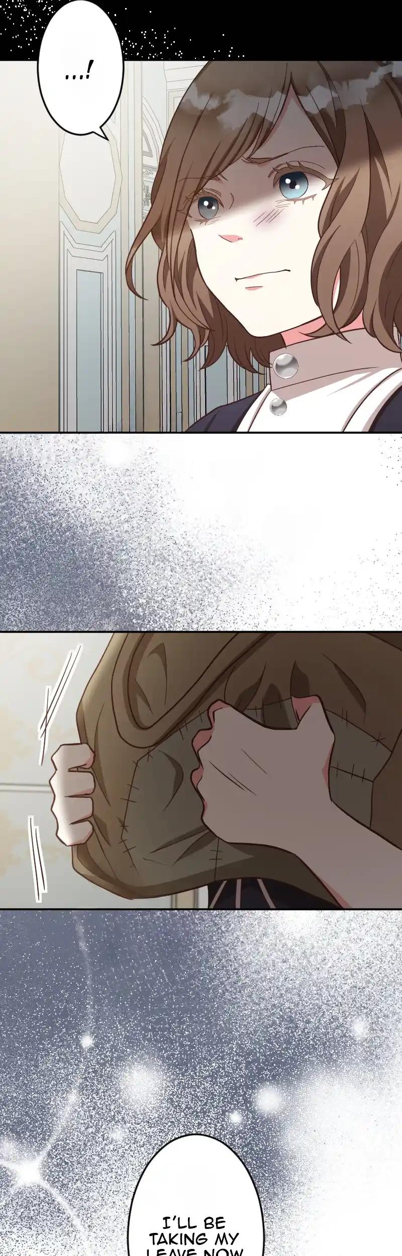 The Marriage of Countess Michelle Chapter 5 167 ch 5 31