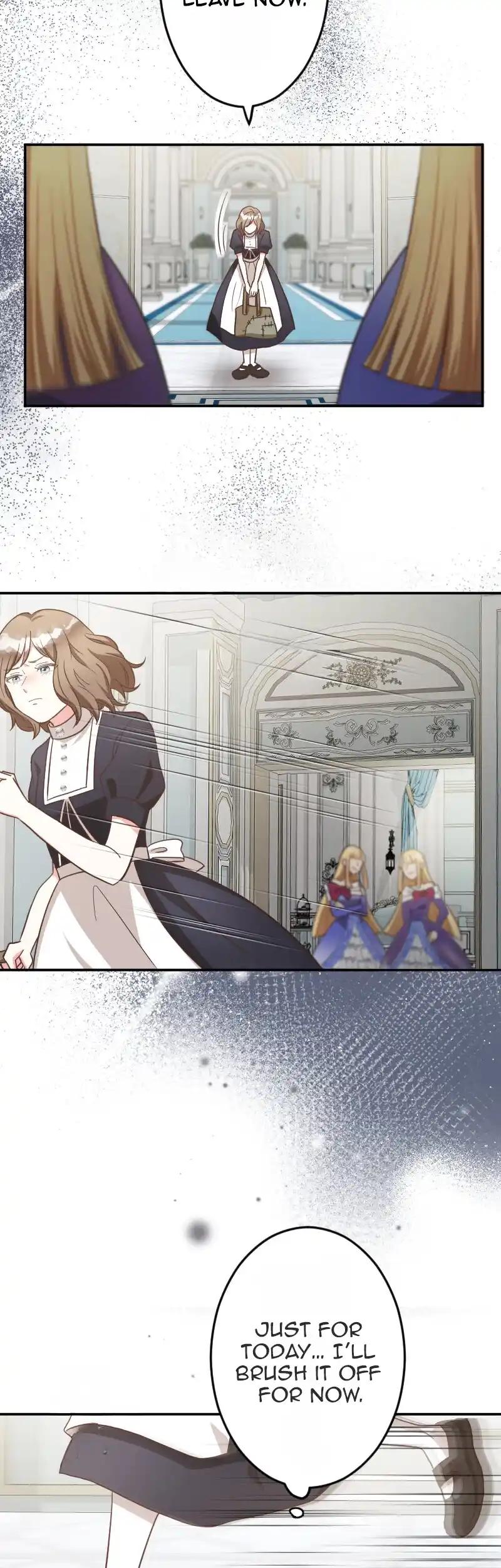 The Marriage of Countess Michelle Chapter 5 168 ch 5 32