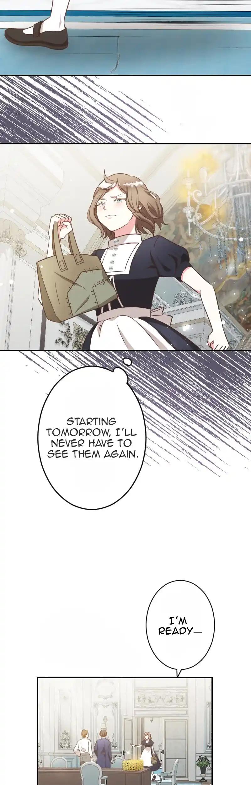 The Marriage of Countess Michelle Chapter 5 169 ch 5 33