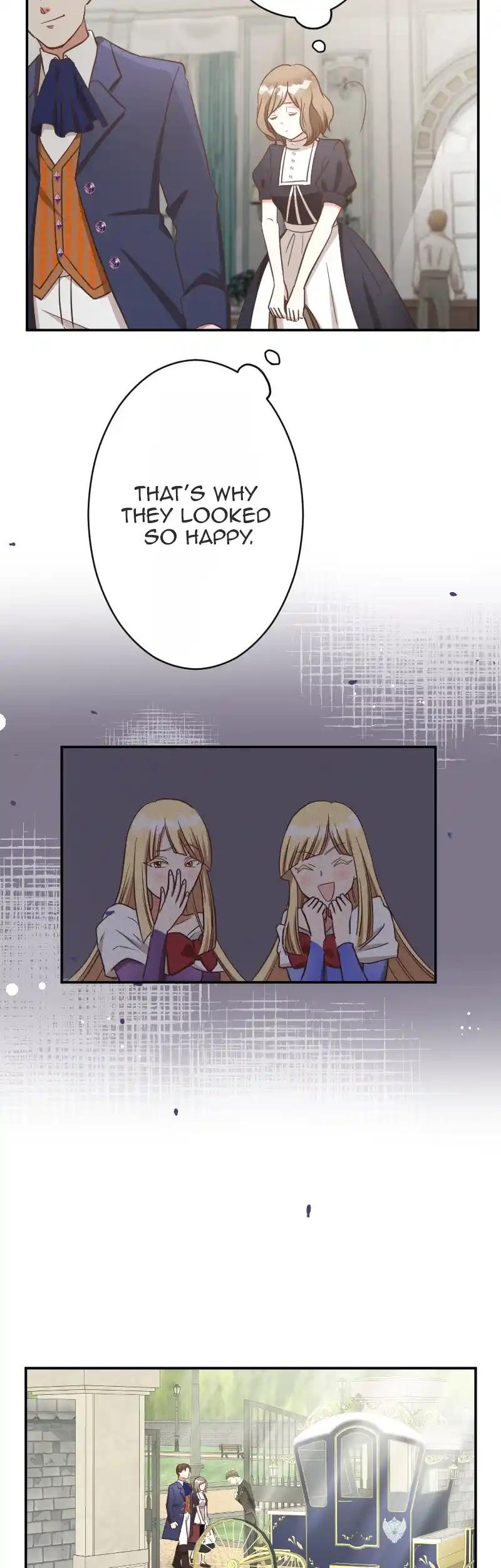 The Marriage of Countess Michelle Chapter 5 172 ch 5 36