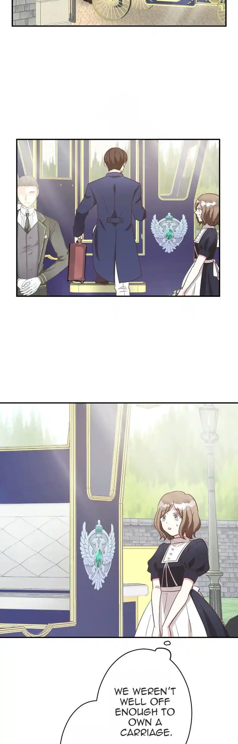 The Marriage of Countess Michelle Chapter 5 173 ch 5 37