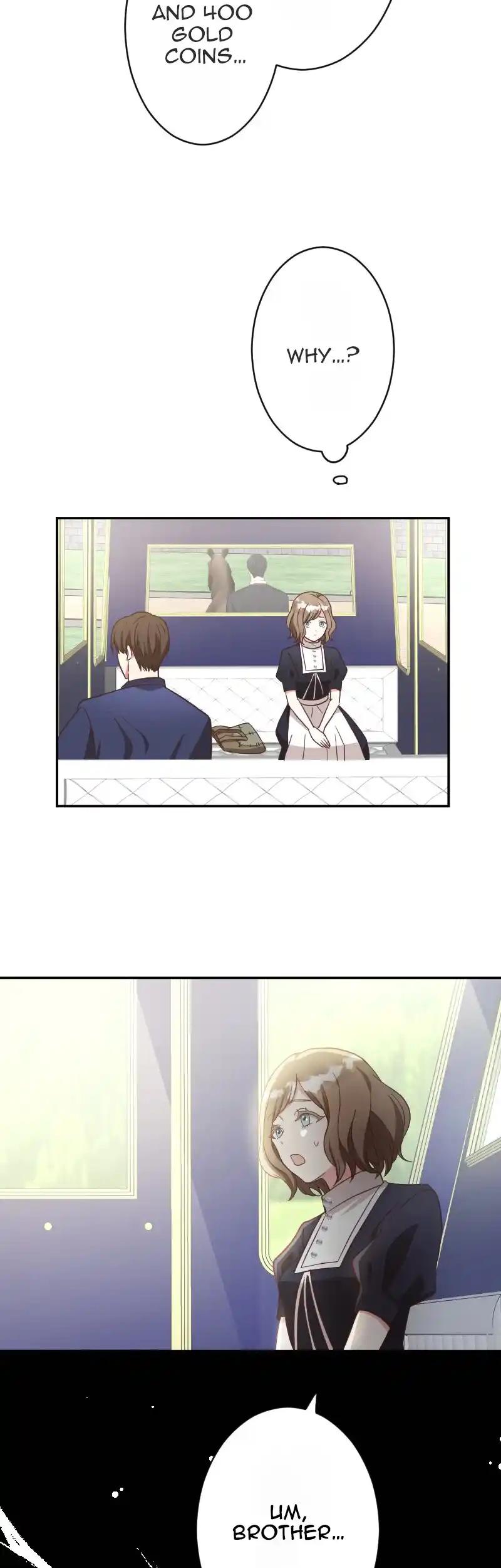 The Marriage of Countess Michelle Chapter 5 174 ch 5 38