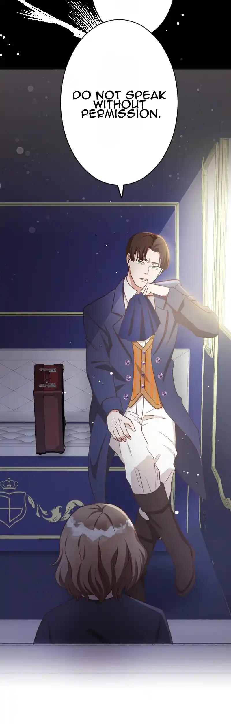 The Marriage of Countess Michelle Chapter 5 175 ch 5 39