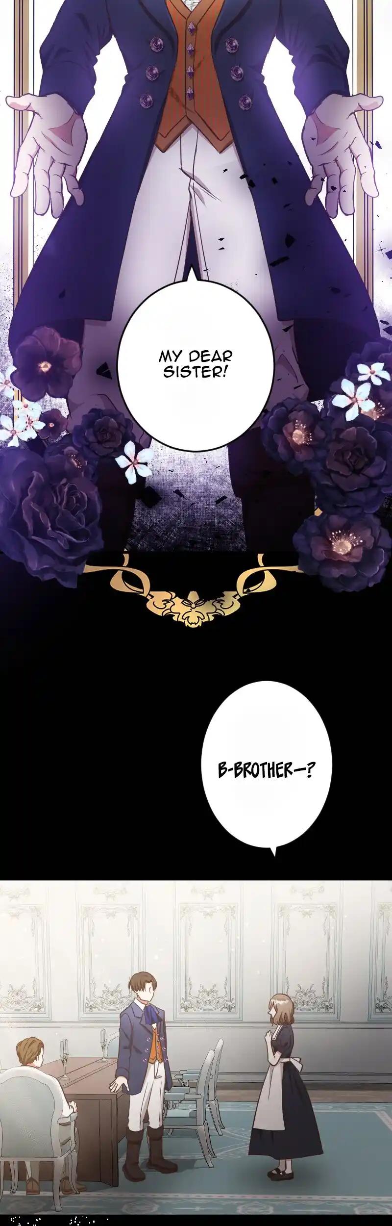 The Marriage of Countess Michelle Chapter 5 140 ch 5 4