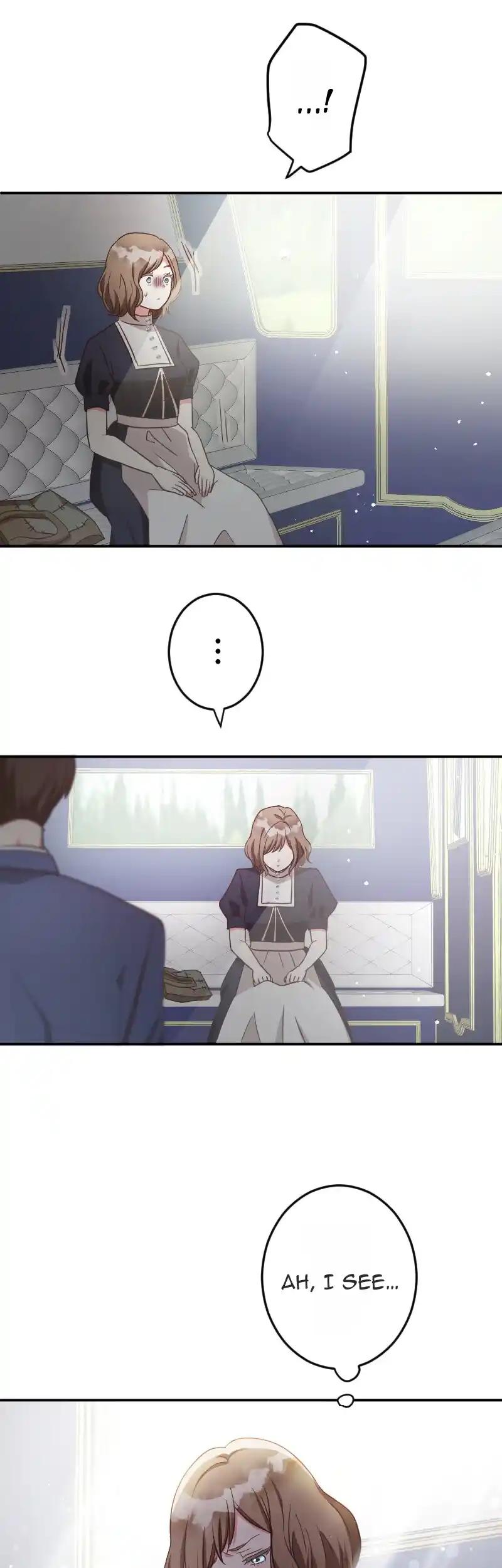 The Marriage of Countess Michelle Chapter 5 176 ch 5 40