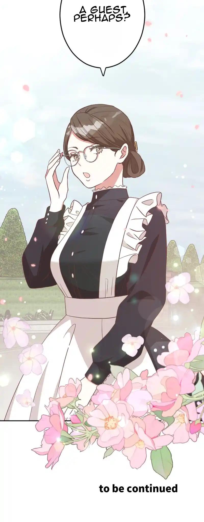 The Marriage of Countess Michelle Chapter 5 179 ch 5 43