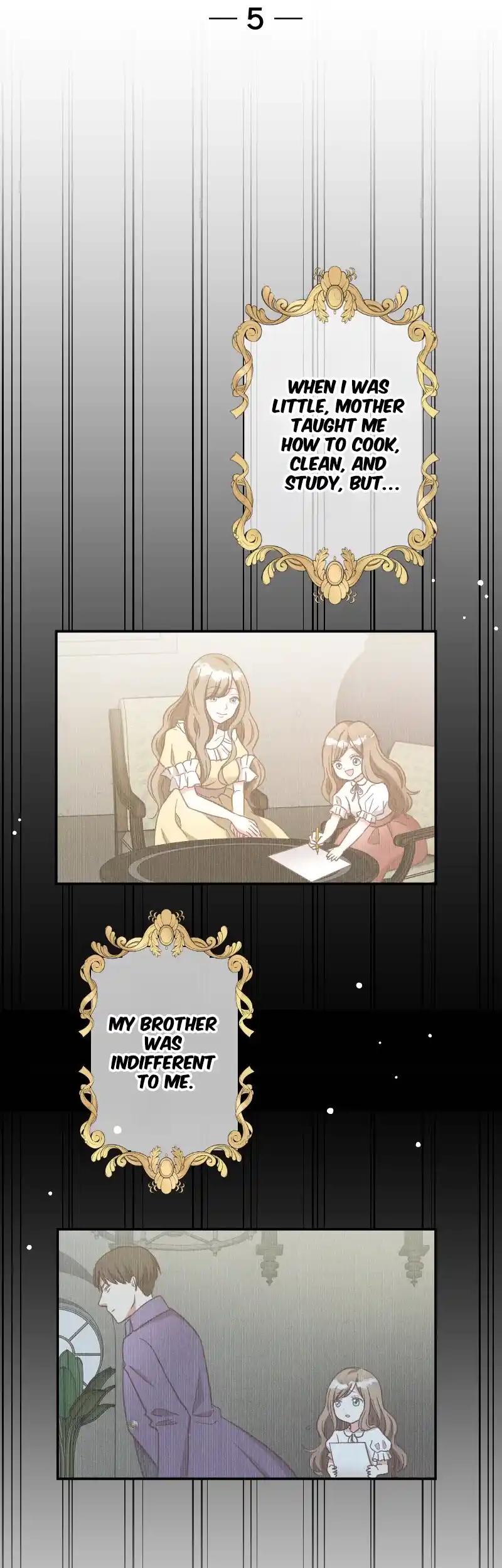 The Marriage of Countess Michelle Chapter 5 143 ch 5 7