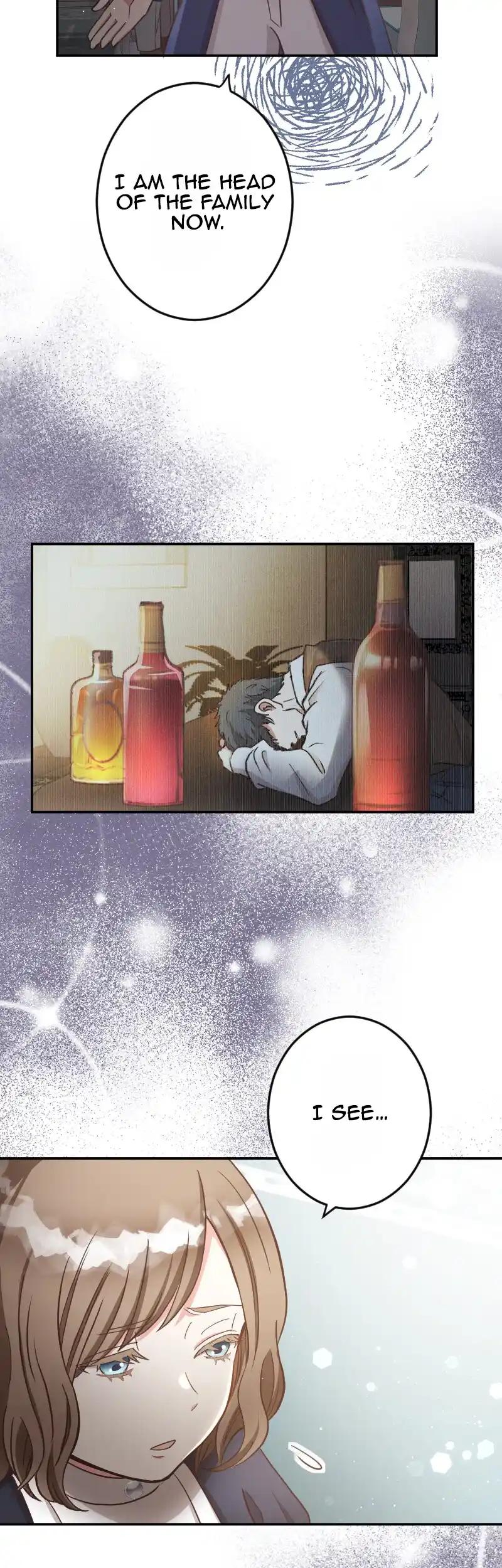 The Marriage of Countess Michelle Chapter 5 145 ch 5 9