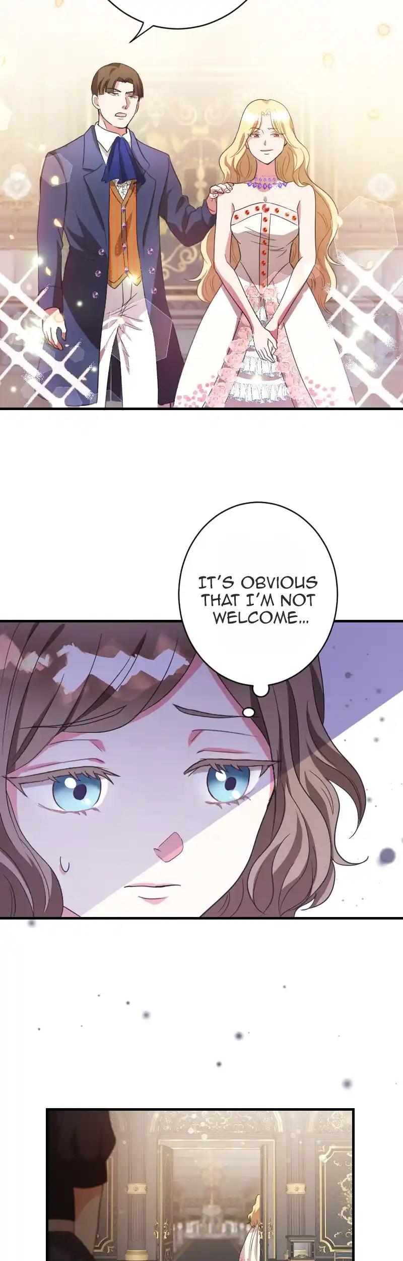 The Marriage of Countess Michelle Chapter 6 125 ch 6 13