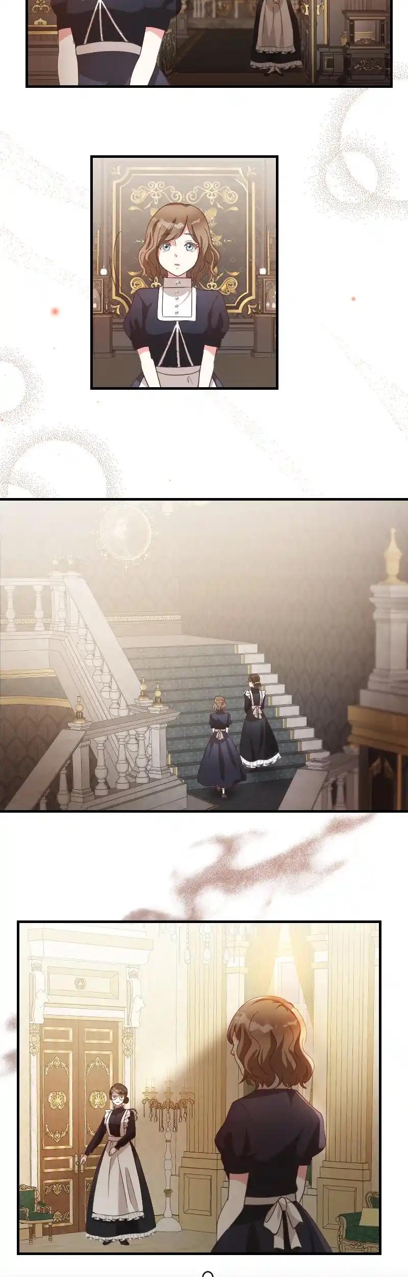 The Marriage of Countess Michelle Chapter 6 127 ch 6 15