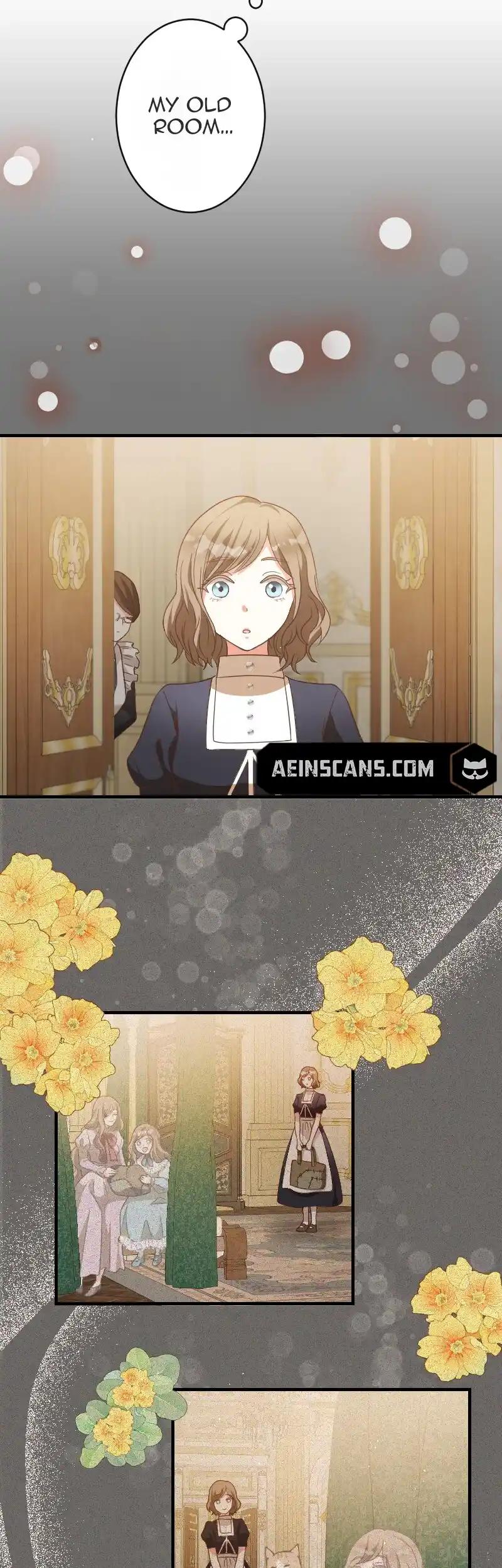 The Marriage of Countess Michelle Chapter 6 128 ch 6 16