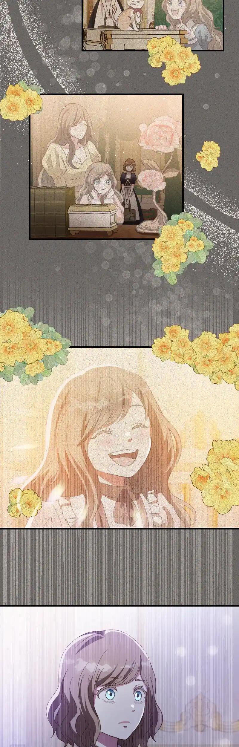 The Marriage of Countess Michelle Chapter 6 129 ch 6 17