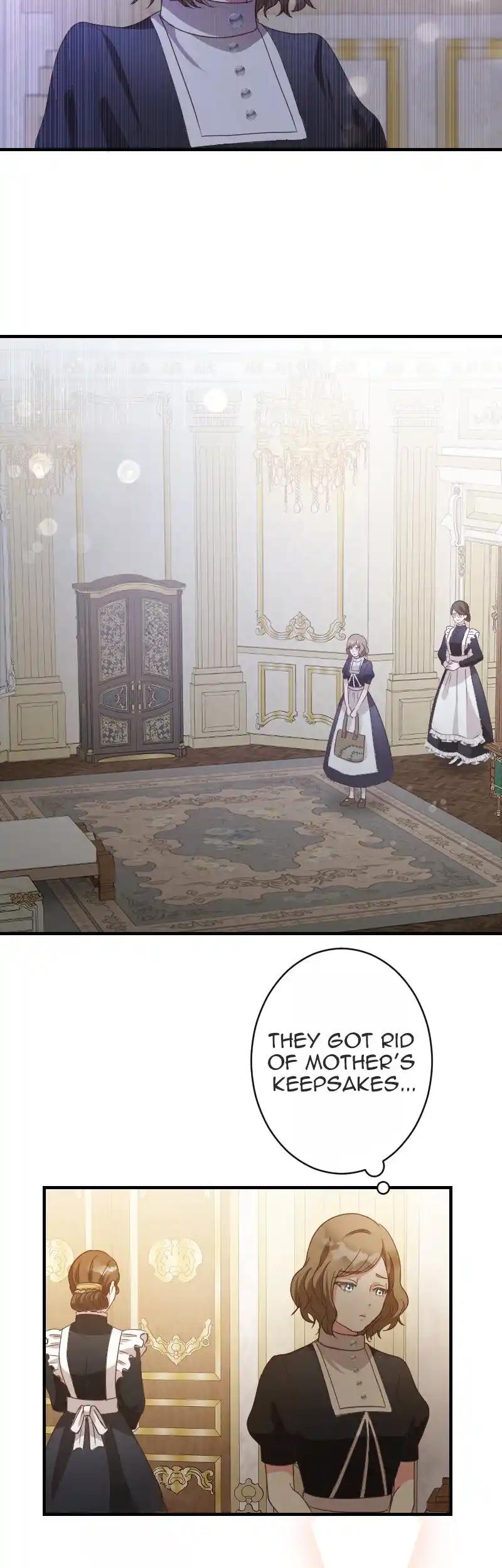 The Marriage of Countess Michelle Chapter 6 130 ch 6 18