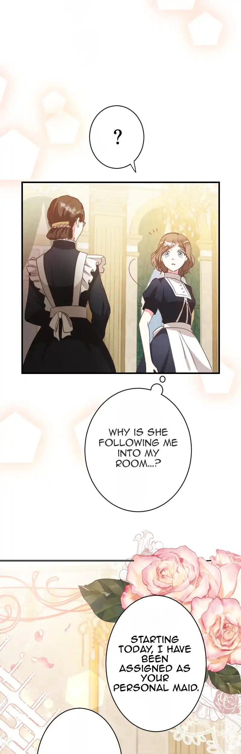 The Marriage of Countess Michelle Chapter 6 131 ch 6 19