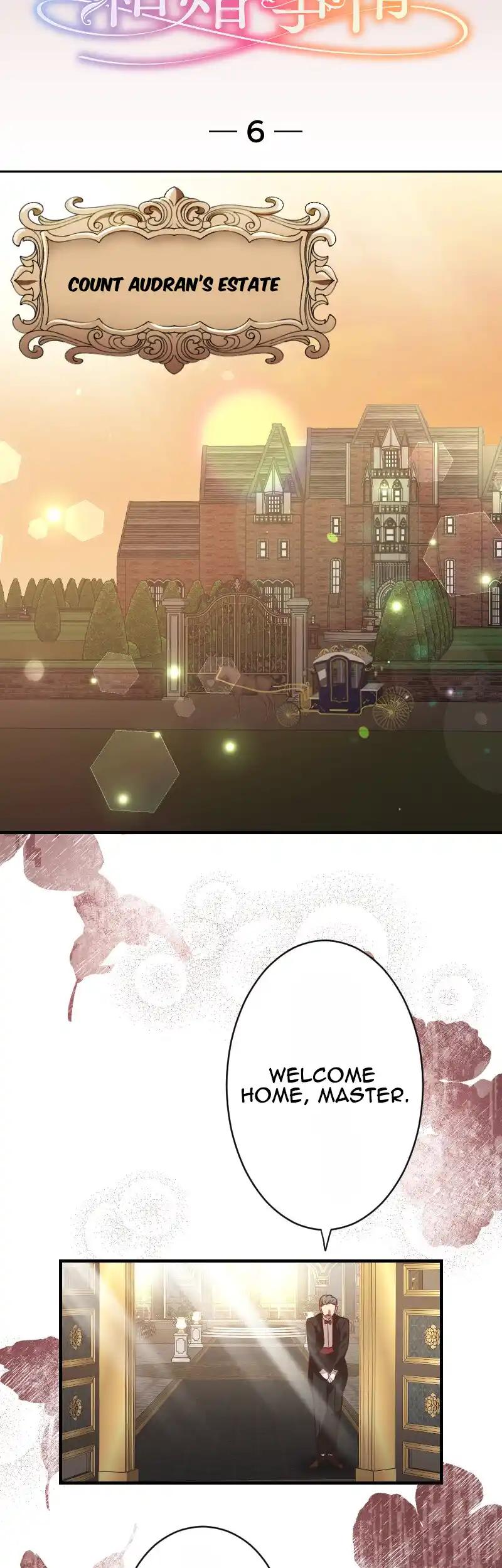 The Marriage of Countess Michelle Chapter 6 114 ch 6 2