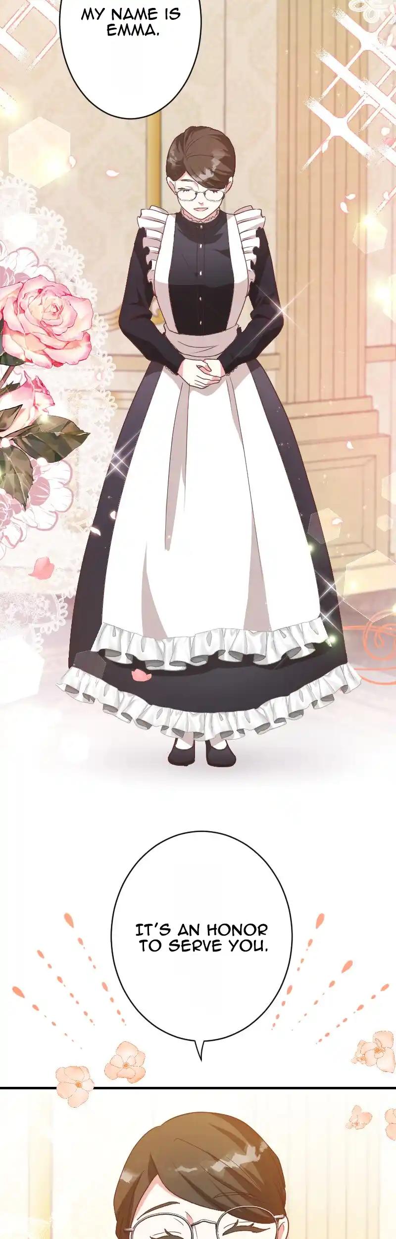 The Marriage of Countess Michelle Chapter 6 132 ch 6 20