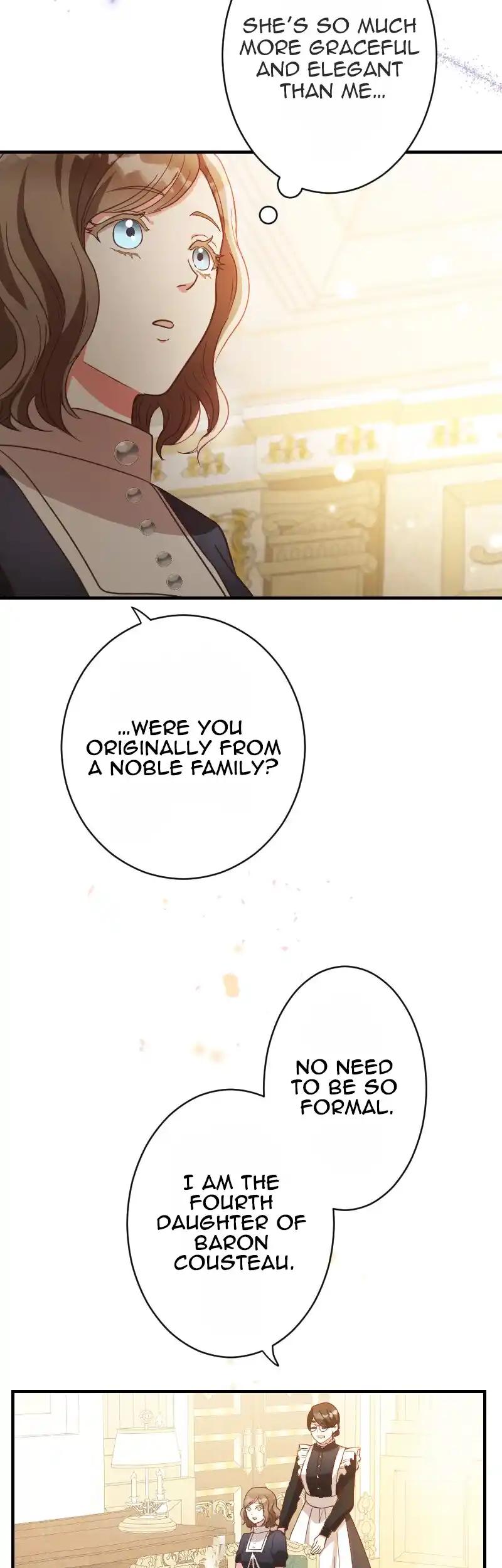 The Marriage of Countess Michelle Chapter 6 136 ch 6 24