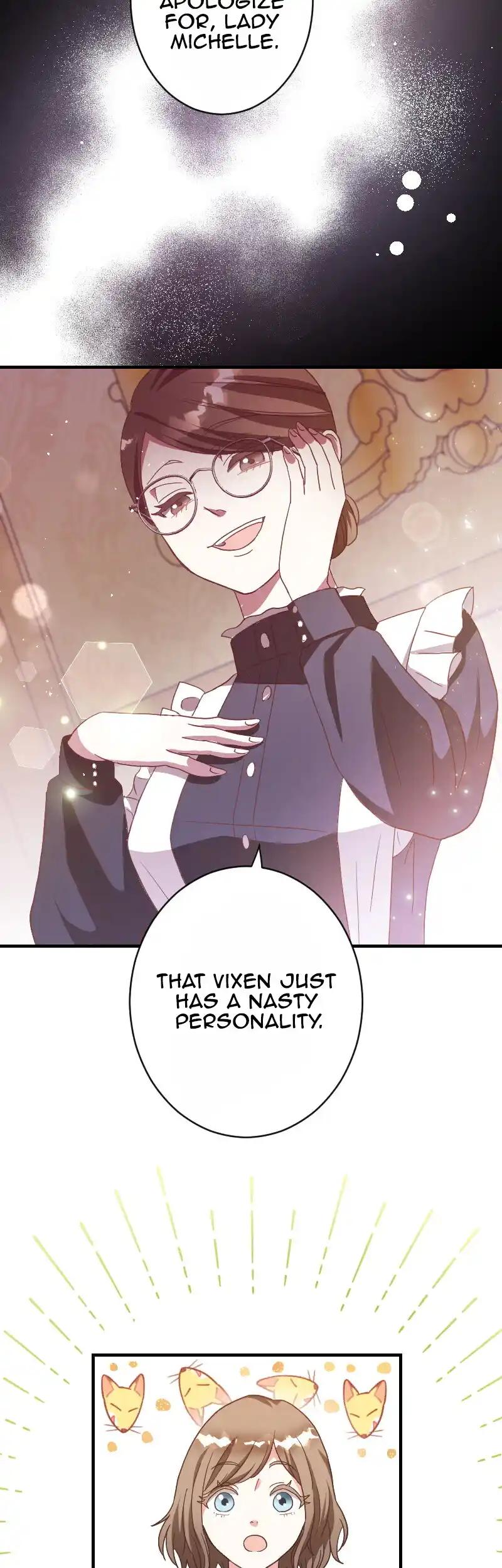 The Marriage of Countess Michelle Chapter 6 141 ch 6 29