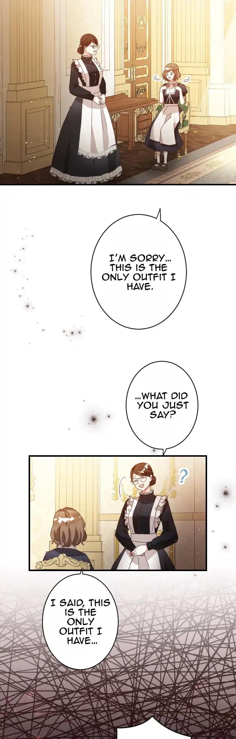 The Marriage of Countess Michelle Chapter 6 144 ch 6 32