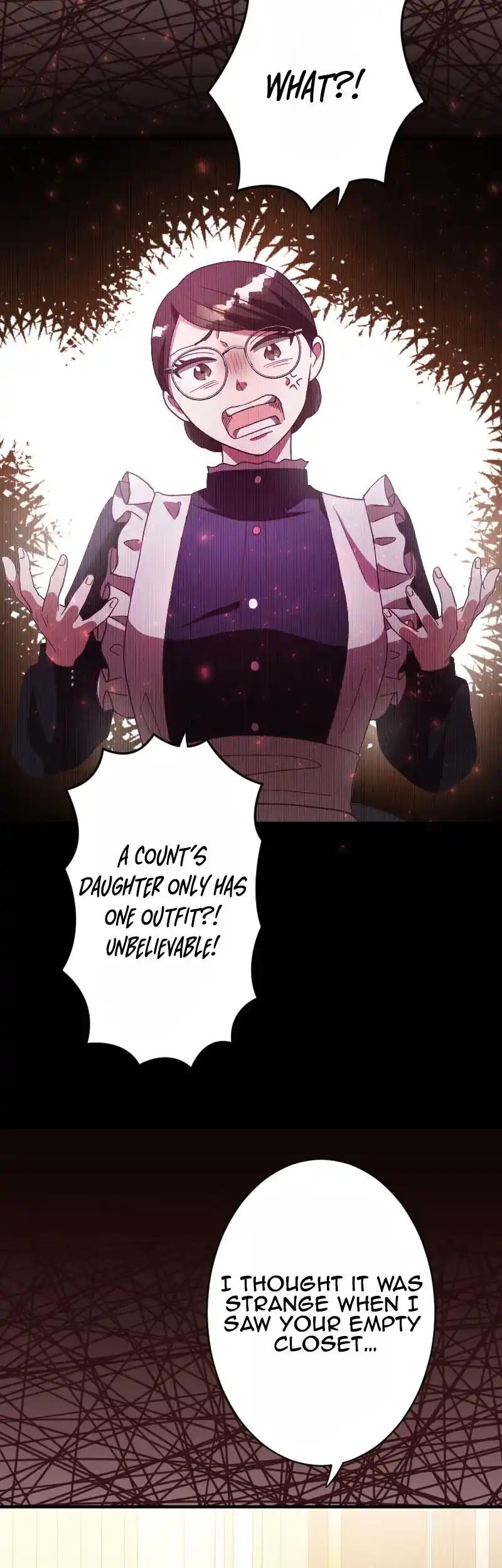 The Marriage of Countess Michelle Chapter 6 145 ch 6 33