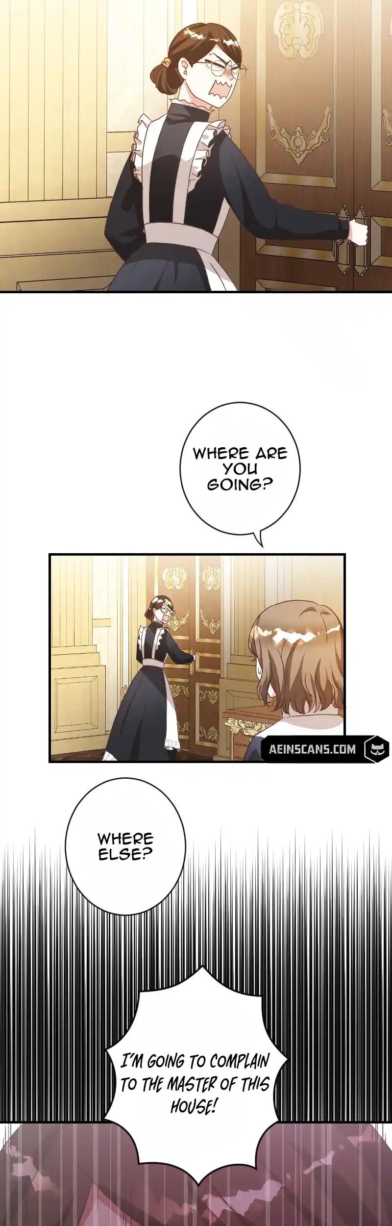 The Marriage of Countess Michelle Chapter 6 146 ch 6 34