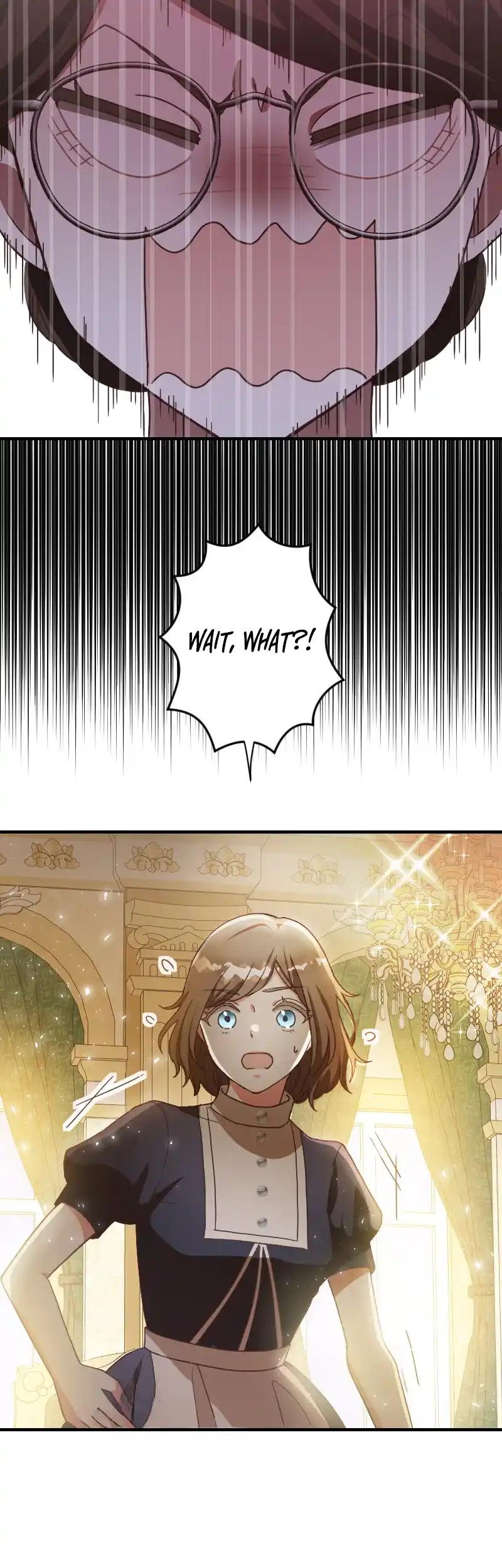 The Marriage of Countess Michelle Chapter 6 147 ch 6 35