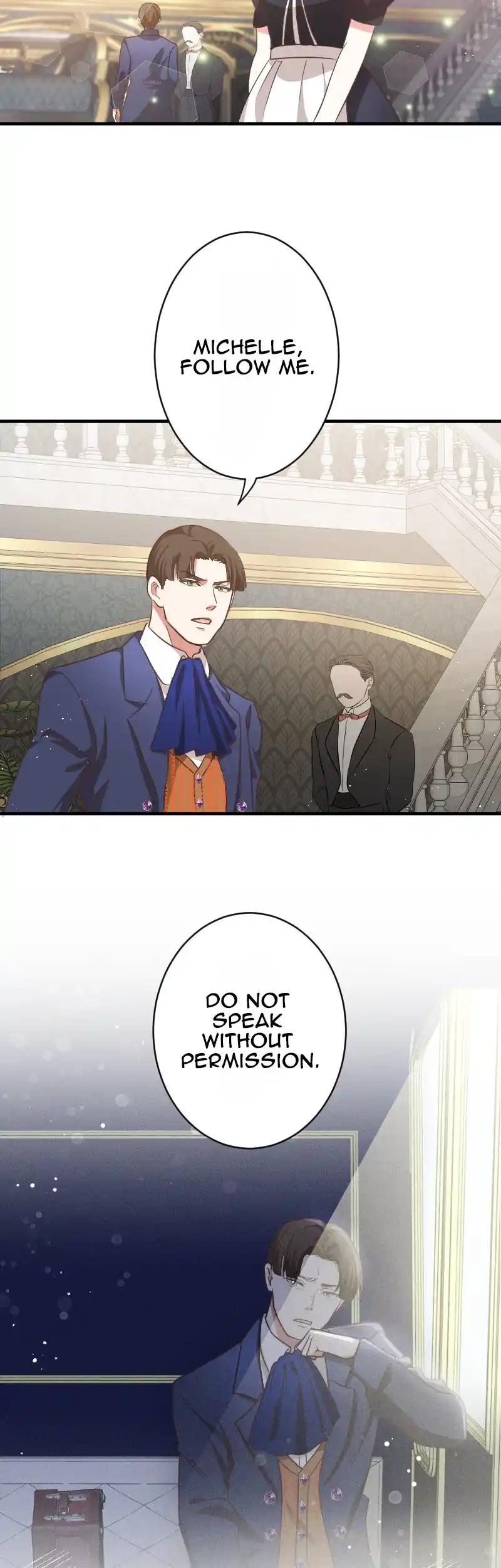 The Marriage of Countess Michelle Chapter 6 116 ch 6 4