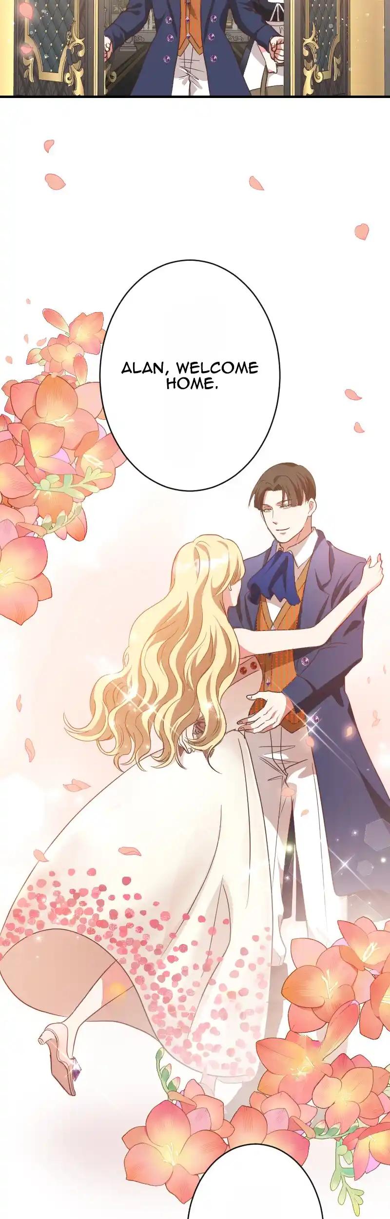 The Marriage of Countess Michelle Chapter 6 118 ch 6 6