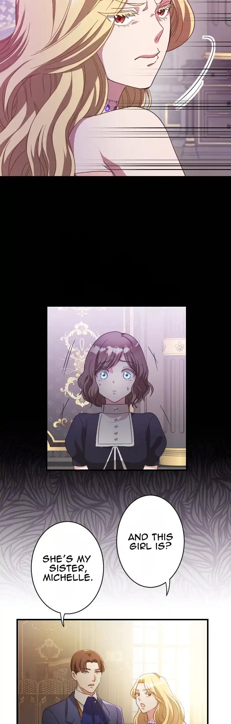 The Marriage of Countess Michelle Chapter 6 120 ch 6 8